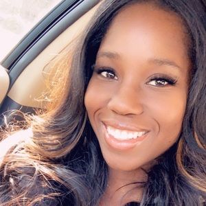 Meet your Posher, Shanta